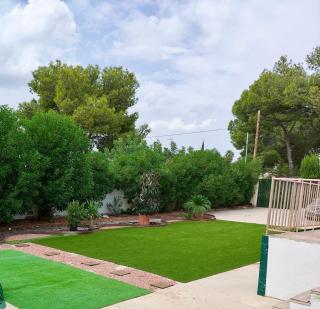 Montevistas Retreat- Cycling, Hiking, Relaxation, Valencia 25 minutes - 8