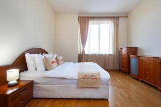 KeyGo #0185 is a comfort and coziness in the city - 4