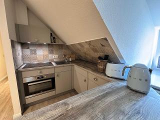 Stilvolle 2 5 Zimmer Wohnung unter Reet in SPO mit Garten - 7