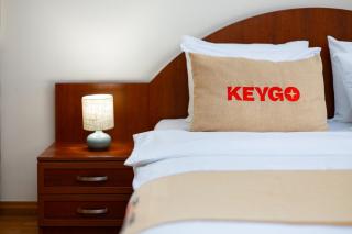KeyGo #0185 is a comfort and coziness in the city - 3