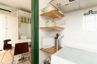GuestHost - Dergano M3 Bright Apartment Milan - 8