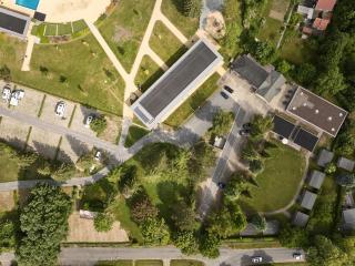Campingplatz am Schwanenteich - 8