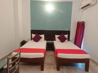 Hotel Taj Galaxy Agra - 6