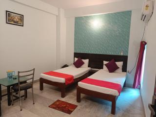 Hotel Taj Galaxy Agra - 5