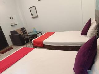 Hotel Taj Galaxy Agra - 4