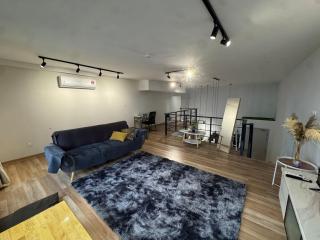 The AJ's Suites - Arte Cheras - 8