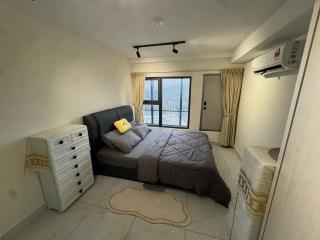The AJ's Suites - Arte Cheras - 5