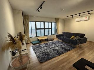 The AJ's Suites - Arte Cheras - 4