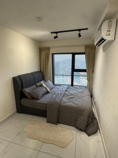 The AJ's Suites - Arte Cheras - 2