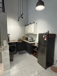 The AJ's Suites - Arte Cheras - 1