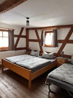 Altstadtpension Zirndorf - 6