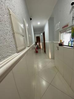 Hotel jardim paulista - São Paulo - 8