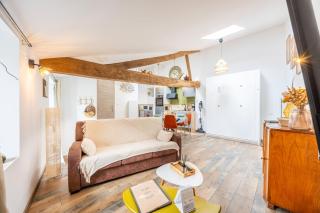 Gîte Les Gats - 8