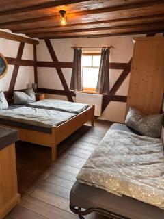 Altstadtpension Zirndorf - 8