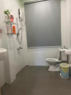 Ductaigallery's Entire Apt- Near Bui vien st - Ho Chi Minh - 1