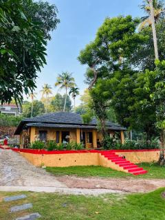 Lakeshore Retreats Varkala - 0