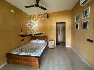 Lakeshore Retreats Varkala - 4