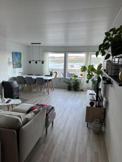 Central apartment in Kirkenes - Kirkenes - 1