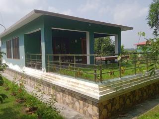 Sunrise Farmstay - 8
