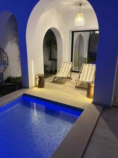 Villa bella blanca - 3