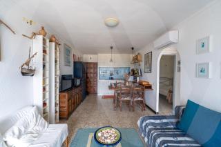 Appartement Bord de Mer Karina 1 by Welhomy - 4