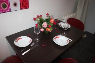 Apartment Borna - Pazin - 1