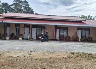 Hotel Sofyan Muara Bungo - 5