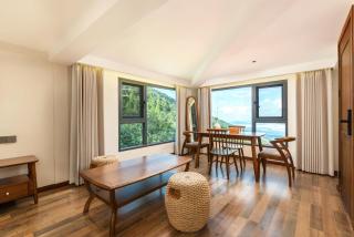 Huazhu Lushan Yunwu Residence Homestay - 8