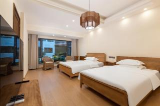 Huazhu Lushan Yunwu Residence Homestay - 7