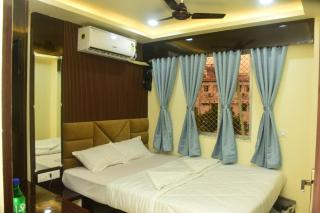 Hotel Sonali - Agartala - 8