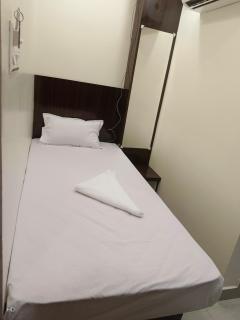 Hotel Sonali - Agartala - 6