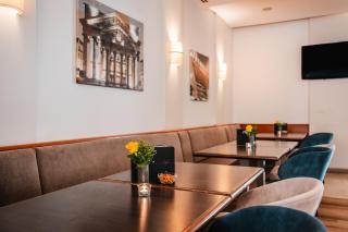Leonardo Hotel Aachen - 2