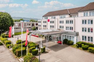 Leonardo Hotel Aachen - 7