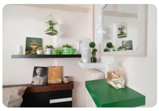 Cute apartment Center of Athens Petralona station - 5