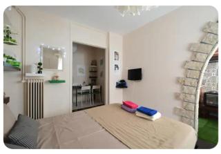 Cute apartment Center of Athens Petralona station - 4