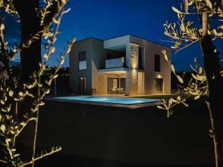 Villa Fiducia - Luxury Villa With Private Pool - 9