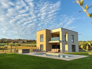 Villa Fiducia - Luxury Villa With Private Pool - 0