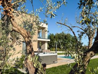 Villa Fiducia - Luxury Villa With Private Pool - 7