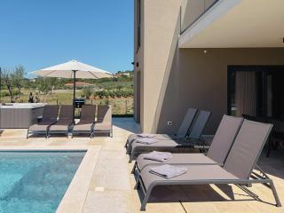 Villa Fiducia - Luxury Villa With Private Pool - 5