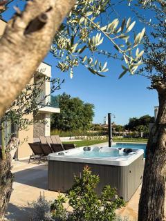 Villa Fiducia - Luxury Villa With Private Pool - 8