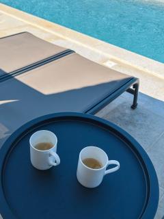 Villa Fiducia - Luxury Villa With Private Pool - 4