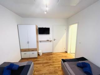 Alte Zimmerei - Neckarwestheim - 1