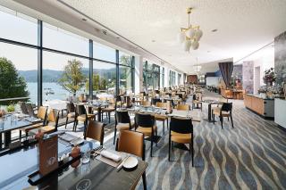 Parkhotel Pörtschach - Das Hotelresort mit Insellage am Wörthersee - 6