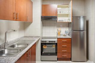 Silkhaus Cozy 1BDR Retreat In Dubai Marina - 4