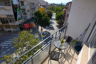 District Center Urban Apartment - 6