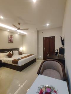 Megha Residency - 4