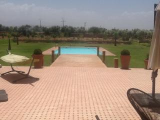 Domaine VILLA - Marrakesh - 0