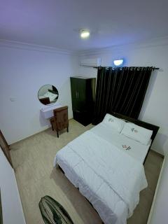 A4 Service Apartment & Suite - 1