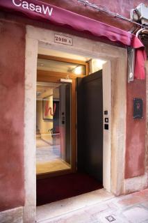 Hotel Casa W - 7