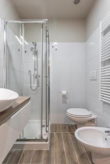 Porta Venezia Reppublica - 1 bedroom ap - Netflix - 7